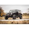 imageRough Country 35quot Lift Kit for 20072018 Jeep Wrangler JK Unlimited  69430trucks offroad jeeps wrangler suspension