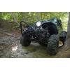 imageRough Country 4quot Suspension Lift Kit for 19972006 Jeep Wrangler TJ  66130