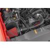 imageRough Country Cold Air Intake with PreFilter Bag for Chevy Silverado ampamp GMC Sierra 1500 20092013 48L53L60L62L  Increases Horsepower Towing ampamp Acceleration