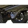 imageRough Country Control Arm Drop Relocation Kit for 20032013 Ram 25003500342