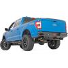 imageRough Country Heavy Duty LED Rear Bumper for 20212023 Ford F15010810A