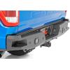 imageRough Country Heavy Duty LED Rear Bumper for 20212023 Ford F15010810A