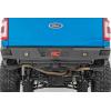 imageRough Country Heavy Duty LED Rear Bumper for 20212023 Ford F15010810A