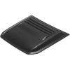 imageRough Country Hood Scoop for 20212024 Ford F150 2WD4WD  HS30010