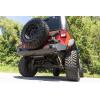 imageRough Country Performance Exhaust for 20072018 Jeep Wrangler JK  96002A