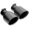imageRough Country Performance Exhaust for 20072018 Jeep Wrangler JK  96002A