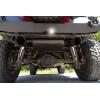imageRough Country Performance Exhaust for 20072018 Jeep Wrangler JK  96002A