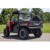 imageRough Country Rear 2quot Flood Cube LED Kit for 20132022 Polaris Ranger  93145