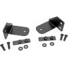 imageRough Country Rear 2quot Flood Cube LED Kit for 20132022 Polaris Ranger  93145