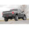 imageRough Country Rear Heavy Duty LED Bumper for 20102024 Ram 2500350010786B