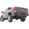imageRough Country Rear Heavy Duty LED Bumper for 20102024 Ram 2500350010786B