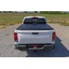 imageRough Country Soft Roll Up Truck Bed Tonneau Cover for Chevy Colorado ampamp GMC Canyon 20152024  Fits 5 60quot Bed Weatherproof Bed Cover