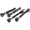 imageRough Country 065quot Front Adjustable Control Arms for Jeep TJXJZJMJ  11920