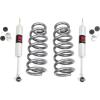 imageRough Country 2quot Leveling Kit for 20092018 Ram 1500 2WD  30440