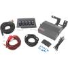 imageRough Country 5 Button Multiple Light Controller for 19841996 Jeep XJ  70953  Black