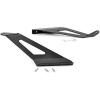 imageRough Country 50quot Curved LED Mounting Brackets for 1418 ChevyGMC 150070513