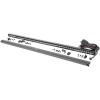 imageRough Country 50quot Spectrum Series LED Light Bar  270W 24300 Lumens 5W Osram LEDs Combo Spot ampamp Flood Beam Built for Rugged OffRoad Use