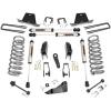 imageRough Country 5quot Lift Kit for 20032007 Dodge Ram 25003500  Diesel  39270