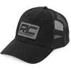 imageRough Country Hat  Mesh  Rough Country Patch  Black  84120