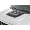 imageRough Country Hood Scoop for 20212024 Ford F150 2WD4WD  HS30010