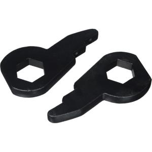 imageRough Country 152quot Leveling Kit for 20022005 Ram 1500 4WD  3592