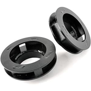 imageRough Country 2quot Leveling Kit for 19942008 Ram 1500 2WD  7578