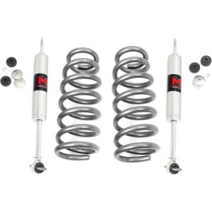 imageRough Country 2quot Leveling Kit for 20092018 Ram 1500 2WD  30440