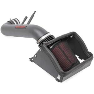 imageRough Country Cold Air Intake for 20152020 Ford F150  V850L  10555PF