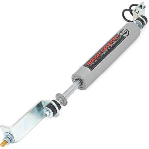 imageRough Country N3 Steering Stabilizer for 19691987 Chevy C10K10 2WD  8738530