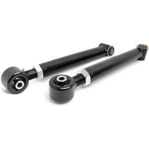 imageRough Country Rear Lower XFlex Control Arms for 0718 Jeep Wrangler JK  11370