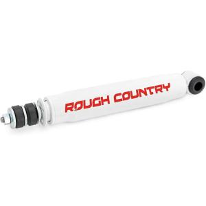 imageRough Country Steering Stabilizer for 19761983 Jeep CJ587316