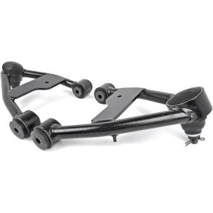 imageRough Country Tubular Upper Control Arms for 8204 Chevy S10 Pickup  1242