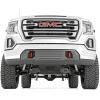 imageRough Country 6quot Lift Kit wN3 Struts for 20192024 GMC Sierra 1500 4WD  22932