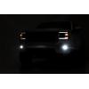 imageRough Country Black Series LED Fog Light Kit for 1415 GMC Sierra 150070689