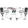 imageRough Country 35quot Lift Kit wM1 Struts for 20192024 GMC Sierra 150028840
