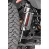 imageRough Country 3545quot Rear Vertex Shocks for 1824 Jeep Wrangler JL  699007