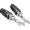 imageRough Country 25quot N3 Loaded Struts for 20092011 Ram Truck 1500 4WD  501025