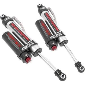 imageRough Country 235quot Rear Vertex Shocks for 0725 ChevyGMC 1500699016