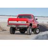 imageRough Country 4quot Lift Kit for 19771987 GM K10K15 Pickup K5 Blazer  14520