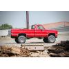 imageRough Country 4quot Lift Kit for 19771987 GM K10K15 Pickup K5 Blazer  14520