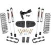 imageRough Country 3quot Lift Kit wV2 Shocks for 2023 Ford F250 Super Duty  43670