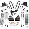 imageRough Country 45quot V2 Lift Kit for 0507 Ford F250F350 Super Duty  47970