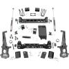 imageRough Country 6quot Suspension Lift Kit for 20192023 Ford Ranger 4WD  50530