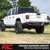 imageRough Country 25quot Lift Kit wV2 Shocks for 20202024 Jeep Gladiator JT  64870M1R Shocks
