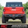 imageRough Country 25quot Lift Kit wV2 Shocks for 20202024 Jeep Gladiator JT  64870M1R Shocks