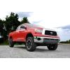 imageRough Country 45quot Suspension Lift Kit for 20072015 Toyota Tundra  75330