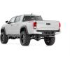 imageRough Country 4quot Suspension Lift Kit wM1 Struts for 1623 Toyota Tacoma  75740