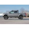 imageRough Country 6quot Lift Kit for 20052021 Nissan Frontier 2WD4WD  87930