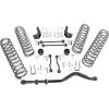 imageRough Country 35quot Lift Kit wV2 Shocks for 2024 Jeep Gladiator JT 4WD  63770V2 Shocks