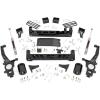 imageRough Country 6quot Lift Kit for 20052021 Nissan Frontier 2WD4WD  87930